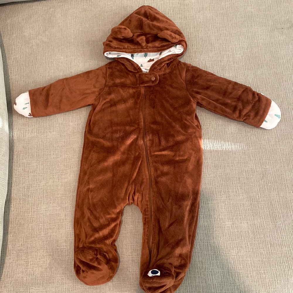 Baby Onesie